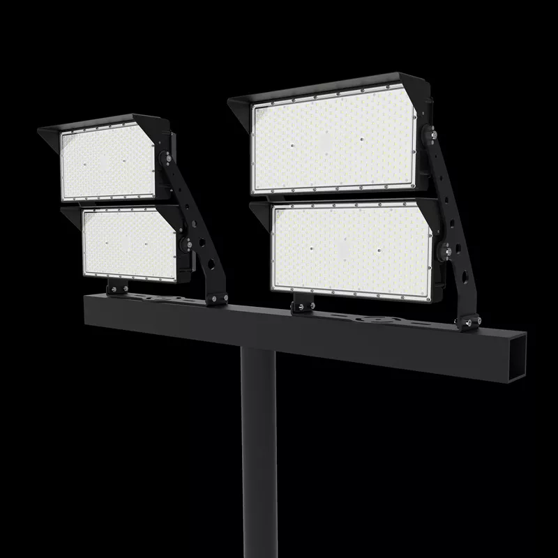 LED高杆灯 ZGE-GGD-B